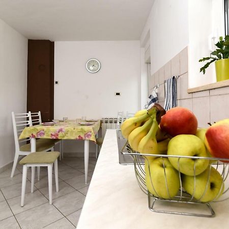 Apartman Blazek Kastav Buitenkant foto