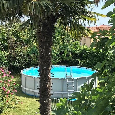 Apartman Blazek Kastav Buitenkant foto