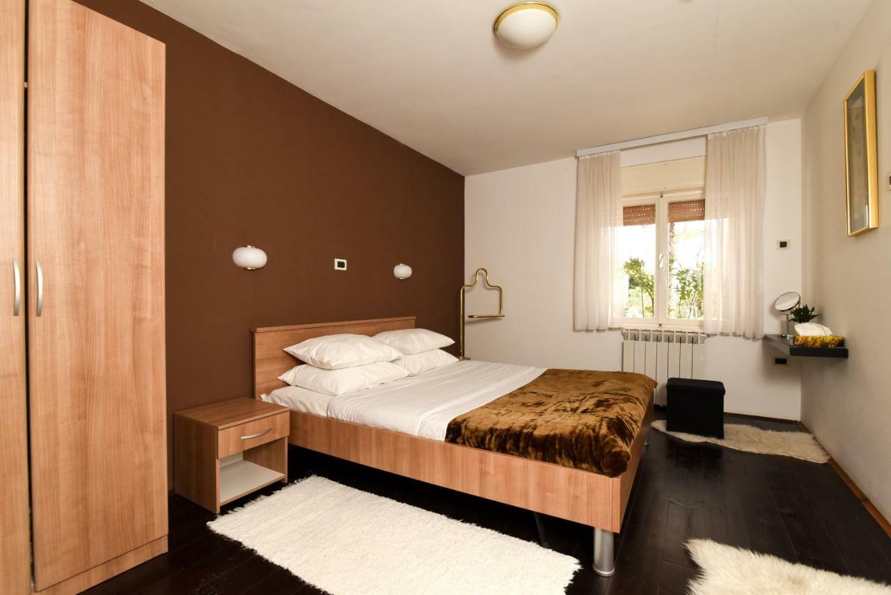 Apartman Blazek Kastav Buitenkant foto