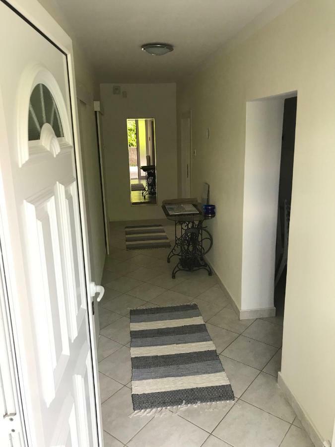 Apartman Blazek Kastav Buitenkant foto