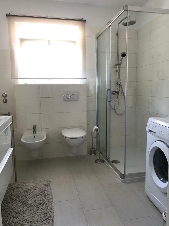 Apartman Blazek Kastav Buitenkant foto