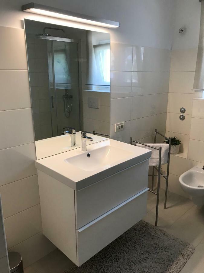 Apartman Blazek Kastav Buitenkant foto