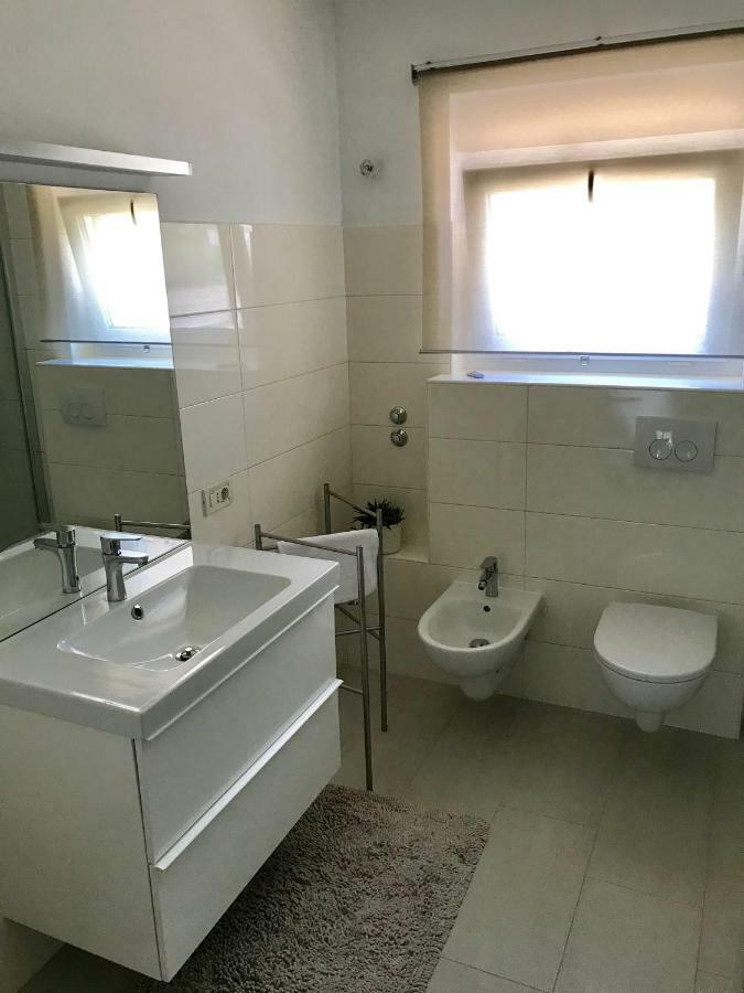 Apartman Blazek Kastav Buitenkant foto