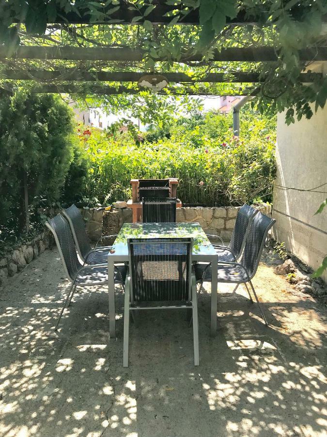 Apartman Blazek Kastav Buitenkant foto
